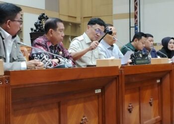 Kena Sorotan Publik, DPR Langsung Sigap: Kasus Air Keras Aktivis KontraS Kini Dipanja-in
