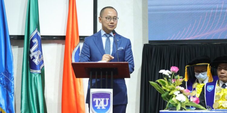 Panas Ekstrem Melanda Wilayah Indonesia, Eddy Soeparno: Saatnya Gencarkan Aksi Iklim