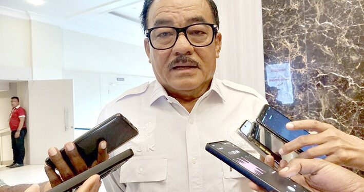 Robert Kardinal Soroti Monopoli Penerbangan: Rakyat Timur Bayar Mahal, Maskapai Senang