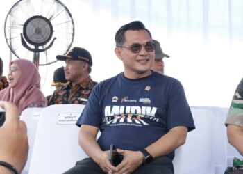 Bang Azran Dorong Gencatan Senjata Global Jelang Musim Haji, Indonesia Diharapkan Ambil Peran Strategis