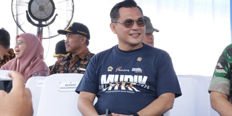 Bang Azran Dorong Gencatan Senjata Global Jelang Musim Haji, Indonesia Diharapkan Ambil Peran Strategis