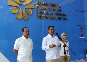 Kementerian Pelindungan Pekerja Migran Indonesia Cabut Izin PT Tulus Widodo Putra, Tegaskan Negara Tak Toleransi Pelanggaran Hak Pekerja Migran