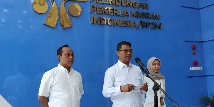 Kementerian Pelindungan Pekerja Migran Indonesia Cabut Izin PT Tulus Widodo Putra, Tegaskan Negara Tak Toleransi Pelanggaran Hak Pekerja Migran