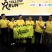 YELLOW RUN 2026 Tawarkan Total Hadiah Rp1 Miliar, Bonus Pecah Rekor Nasional dan Doorprize Mewah