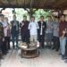 Halal Bihalal DPR & Wartawan Makin Hangat, Gerindra: Kritik Boleh, Asal Jangan “Bakar Rumah Sendiri”