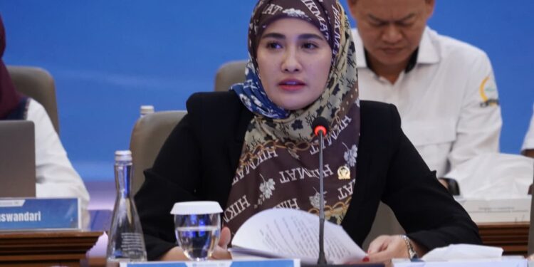 Komite IV DPD RI Bantu Jaga Harga Barang di Jawa Barat, Biar Hidup Warga Tetap Tenang