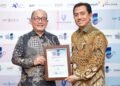 BSN Raih Financial Brands Awards, Bank Syariah Baru yang Cepat Dikenal Masyarakat
