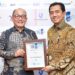 BSN Raih Financial Brands Awards, Bank Syariah Baru yang Cepat Dikenal Masyarakat