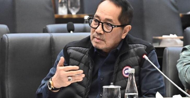 Komisi IV DPR: Reboisasi dan Rehabilitasi DAS Harus Jadi Prioritas Nasional