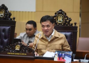 Komisi III DPR: Waspada Penumpang Gelap Reformasi Polri