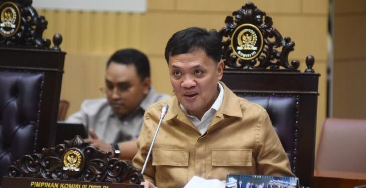 Komisi III DPR: Waspada Penumpang Gelap Reformasi Polri