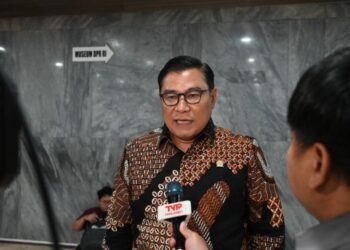 Penembakan Pesawat di Papua, Komisi V DPR Minta Pemerintah Tingkatkan Keamanan Bandara Perintis di Daerah 3T