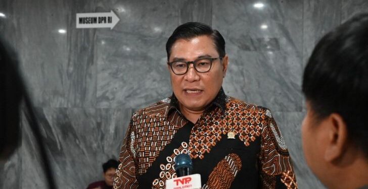 Penembakan Pesawat di Papua, Komisi V DPR Minta Pemerintah Tingkatkan Keamanan Bandara Perintis di Daerah 3T