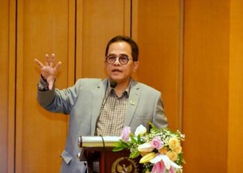 Kolaborasi Kemendagri, Setjen DPR RI Gunakan Data Kependudukan untuk Dukung Berbagai Kebijakan