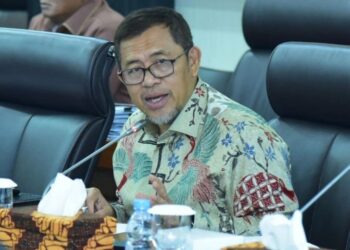 BAM DPR Apresiasi Penundaan Rencana Pengiriman Pasukan Perdamaian ke Gaza