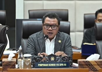 Komisi VII DPR: Lebaran Momentum Dorong Ekonomi Daerah Melalui Wisata Domestik