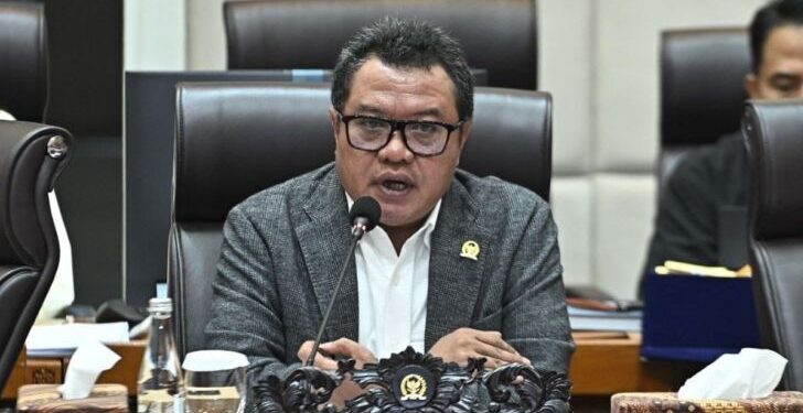 Komisi VII DPR: Lebaran Momentum Dorong Ekonomi Daerah Melalui Wisata Domestik