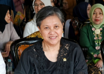 Lestari Moerdijat: Butuh Komitmen Bersama Wujudkan Nilai-Nilai Perjuangan RA Kartini di Masa Kini