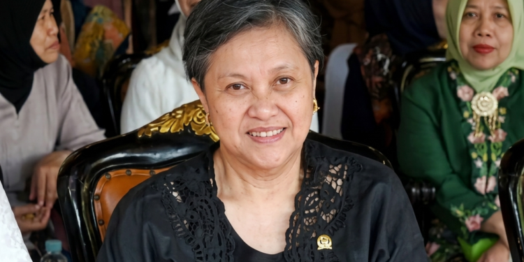 Lestari Moerdijat: Butuh Komitmen Bersama Wujudkan Nilai-Nilai Perjuangan RA Kartini di Masa Kini