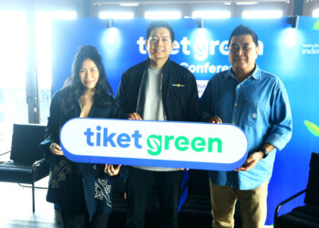Lewat tiket Green, tiket.com Bersama Artotel dan Rumah Atsiri Hadirkan Pengalaman Menginap Ramah Lingkungan