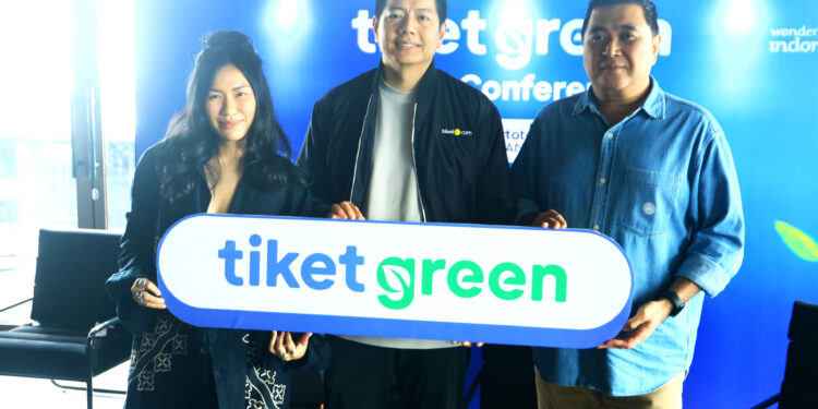 Lewat tiket Green, tiket.com Bersama Artotel dan Rumah Atsiri Hadirkan Pengalaman Menginap Ramah Lingkungan