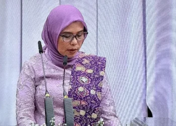 UU PPRT Disahkan, F-PKB MPR RI: Ini Amanat UUD 1945