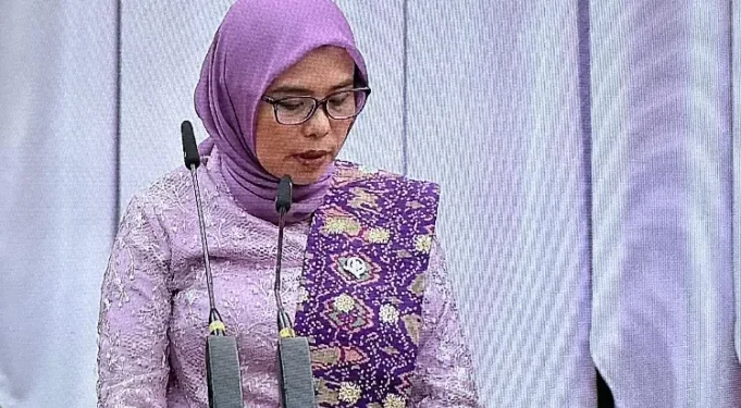 UU PPRT Disahkan, F-PKB MPR RI: Ini Amanat UUD 1945