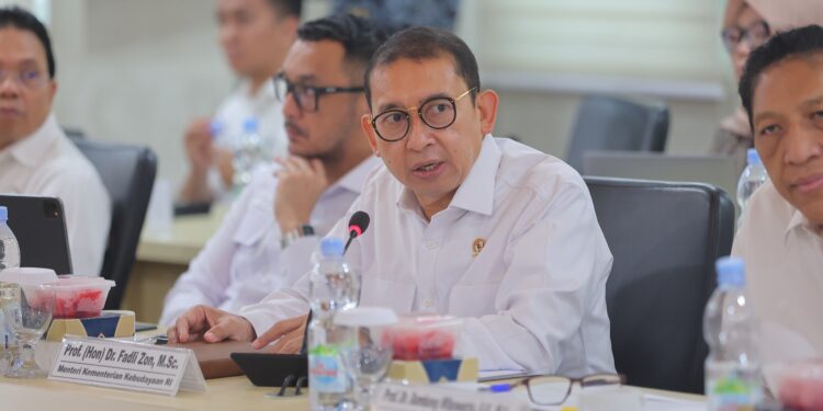 Indonesia Punya 718 Bahasa Daerah, Ratusan Terancam Punah, DPD RI Dorong RUU Segera Disahkan