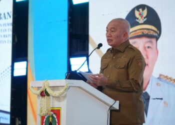 Kalsel Perkuat KEK, Investasi Hampir Rp40 Triliun Disiapkan, KEK Setangga Sudah Serap 1.600 Tenaga Kerja