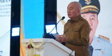 Kalsel Perkuat KEK, Investasi Hampir Rp40 Triliun Disiapkan, KEK Setangga Sudah Serap 1.600 Tenaga Kerja