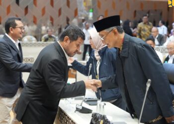 Mudik Lebaran 2026 Lebih Lancar, Kecelakaan Fatal Menurun, Komisi V DPR RI Apresiasi Kinerja Infrastruktur PU