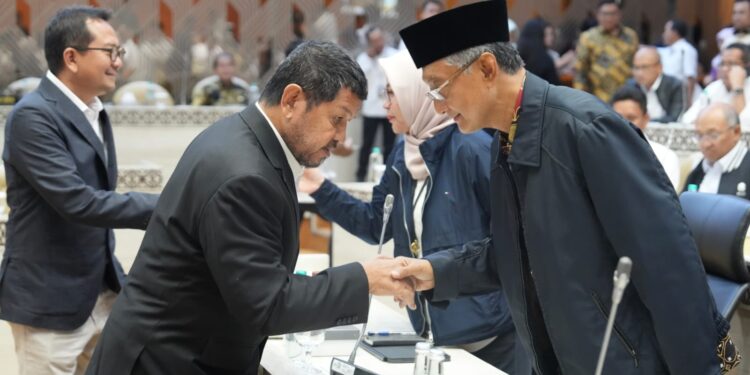 Mudik Lebaran 2026 Lebih Lancar, Kecelakaan Fatal Menurun, Komisi V DPR RI Apresiasi Kinerja Infrastruktur PU