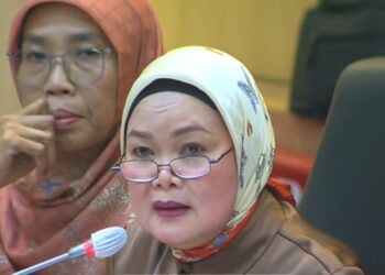 Magang Dalam dan Luar Negeri Disorot, Sri Meliyana Minta Pengawasan Ketat dan THR Jelas