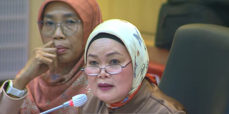 Magang Dalam dan Luar Negeri Disorot, Sri Meliyana Minta Pengawasan Ketat dan THR Jelas