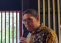 Wakil Ketua Komisi I DPR RI Dave Laksono Ungkap Fokus Prabowo: Rakyat Sejahtera, Indonesia Lebih Berpengaruh di Dunia