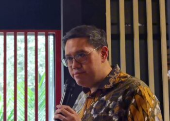 Wakil Ketua Komisi I DPR RI Dave Laksono Ungkap Fokus Prabowo: Rakyat Sejahtera, Indonesia Lebih Berpengaruh di Dunia