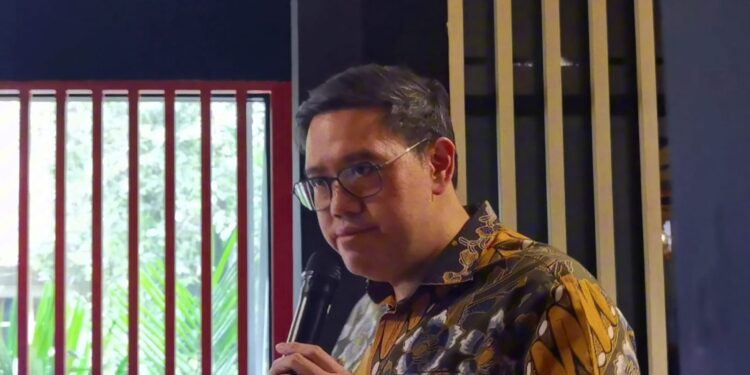 Wakil Ketua Komisi I DPR RI Dave Laksono Ungkap Fokus Prabowo: Rakyat Sejahtera, Indonesia Lebih Berpengaruh di Dunia