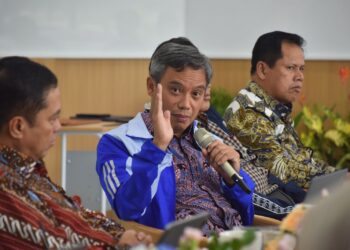 6 Juta KPR BTN Dorong Ekosistem Perumahan Nasional