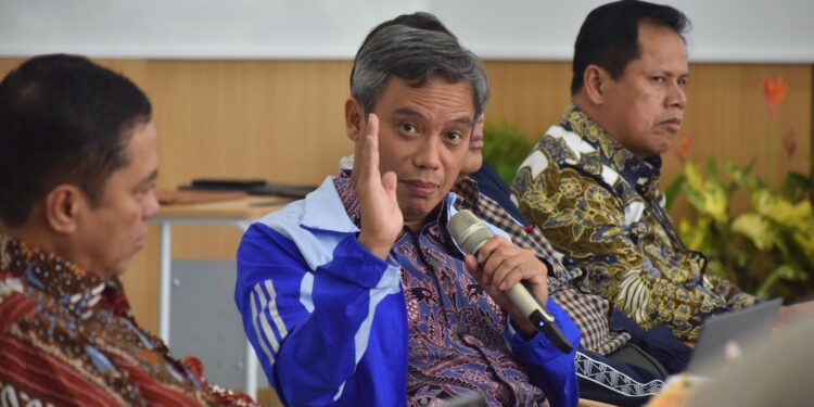 6 Juta KPR BTN Dorong Ekosistem Perumahan Nasional