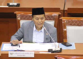 HNW Apresiasi Keputusan Presiden Tak Bebankan Kenaikan Biaya Haji Terkait Avtur ke Calon Jamaah Haji