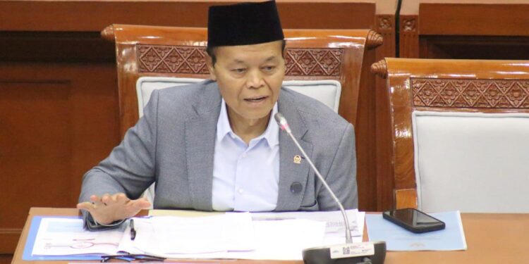 HNW Apresiasi Keputusan Presiden Tak Bebankan Kenaikan Biaya Haji Terkait Avtur ke Calon Jamaah Haji