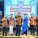 Antusiasme Generasi Muda Menggema di Pembukaan LCC Empat Pilar MPR RI di Jateng, MPR RI Bawa Semangat dan Penguatan Nilai Kebangsaan