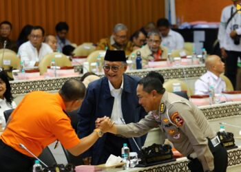 Data Gak Bohong! Mudik 2026 Lebih Aman, Fatalitas Turun—Tapi PR Besar Masih Nunggu