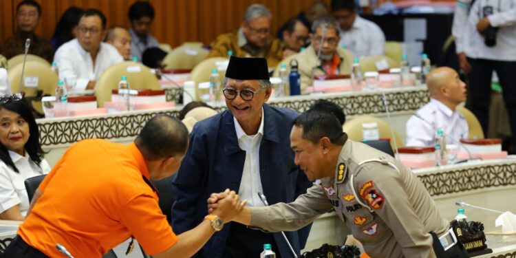 Data Gak Bohong! Mudik 2026 Lebih Aman, Fatalitas Turun—Tapi PR Besar Masih Nunggu