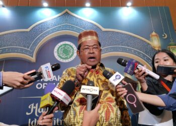 Golkar Tanggapi Julukan “Prince Hormuz” untuk Bahlil