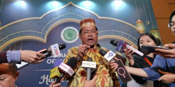 Golkar Tanggapi Julukan “Prince Hormuz” untuk Bahlil
