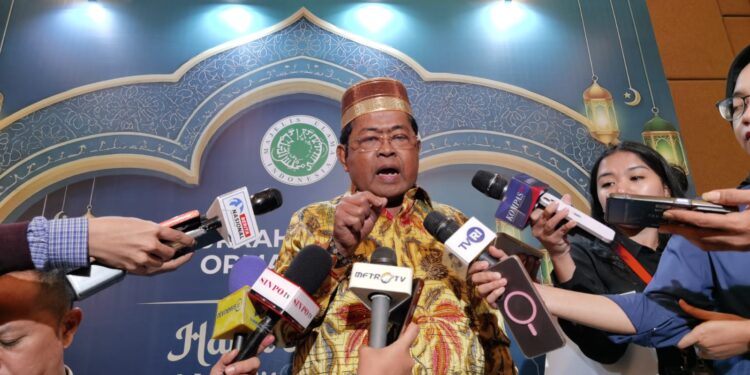 Golkar Tanggapi Julukan “Prince Hormuz” untuk Bahlil