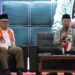 Bersama BPKH Sosialisasi Keuangan Haji Terbesar, HNW Apresiasi Penurunan Biaya Haji dan Dorong Haji Usia Muda