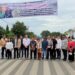 Hutama Karya Harumkan Nama Indonesia, Terima Penghargaan Langsung dari PM Timor Leste Xanana Gusmão atas Proyek Jalan Maliana