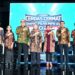 Buka LCC Empat Pilar MPR Provinsi Jakarta, Himmatul Aliyah : Dorong Generasi Muda Jadi Garda Terdepan Penjaga Pancasila